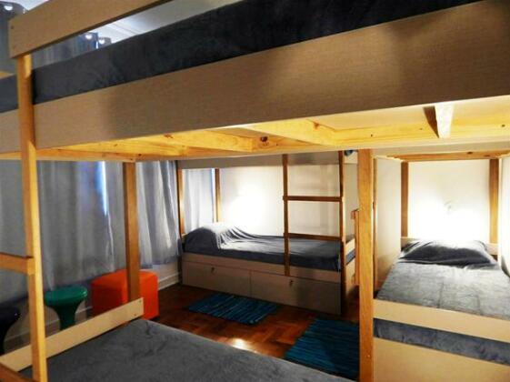 O'Rileys Perdizes Hostel - Photo5