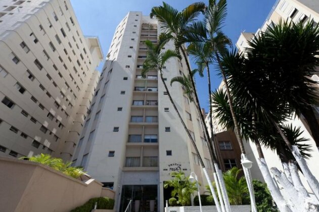 Oscar Freire Apart