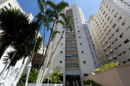 Oscar Freire Apart