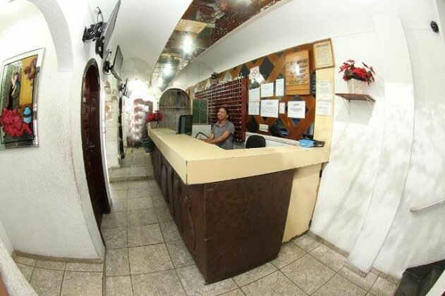 OYO Hotel Grants - Photo2