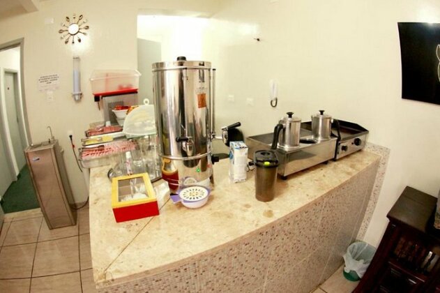 OYO Hotel Grants - Photo3
