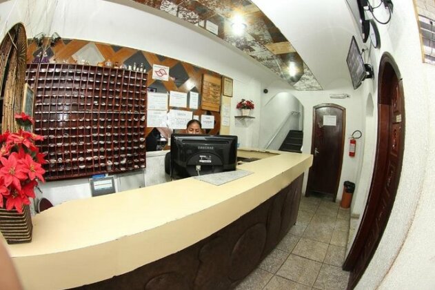 OYO Hotel Grants - Photo4