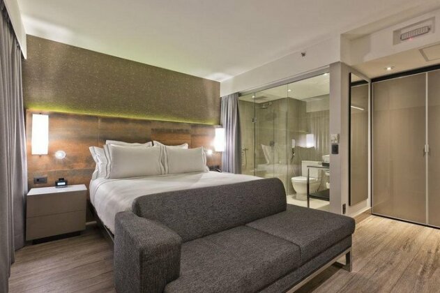 Park Inn Ibirapuera Sao Paulo - Photo3