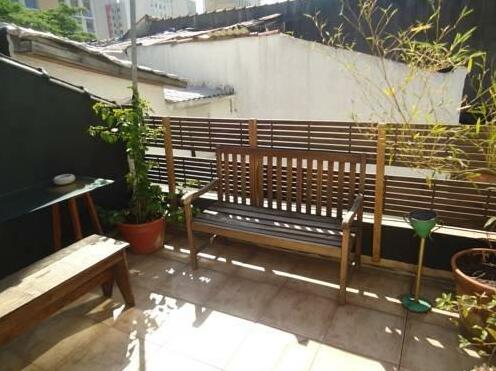 Pauliceia Hostel - Photo2