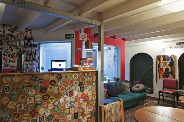 Pauliceia Hostel - Photo5