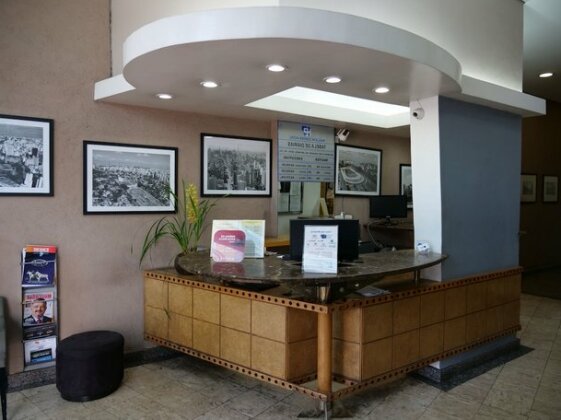 Paulista Center Hotel - Photo3