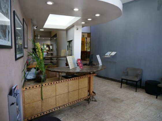 Paulista Center Hotel - Photo4