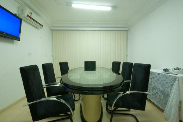 Paulista Flat - Photo2