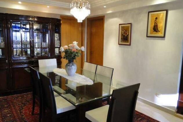 Penthouse Bela Vista - Photo2