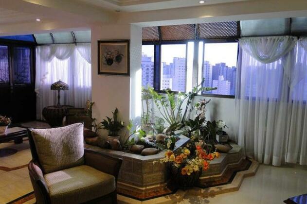 Penthouse Bela Vista - Photo3