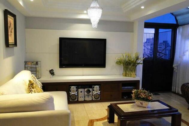 Penthouse Bela Vista - Photo4