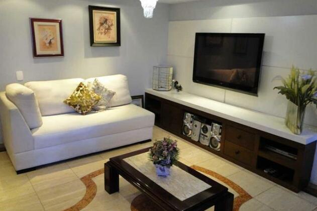 Penthouse Bela Vista - Photo5