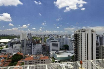 Pestana Sao Paulo