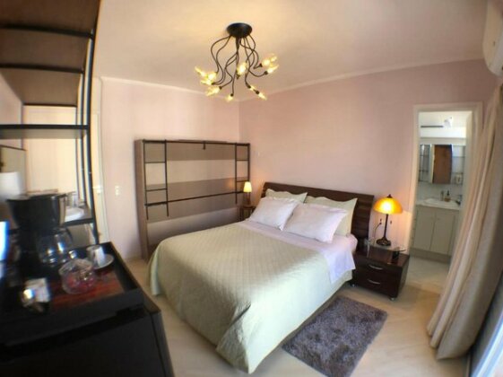 Pompeia Homestay - Photo2