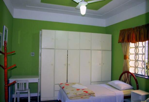 Pousada and Hostel Sao Paulo - Photo5
