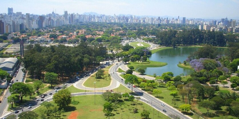Pousada Soft Brooklin - Photo3