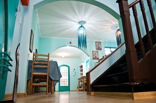 PPO Hostel i Cucina