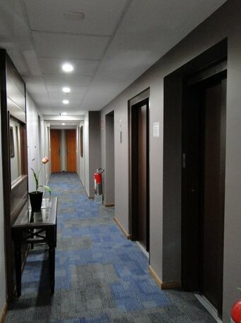 Premium Flats Berrini - Photo3