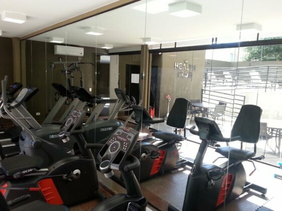 Premium Flats Berrini - Photo4
