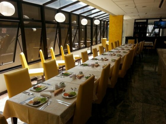 Premium Flats Berrini - Photo5