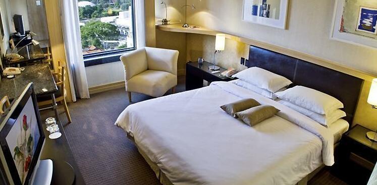 Pullman Sao Paulo Ibirapuera - Photo2
