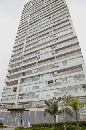 Q Apartments Pinheiros