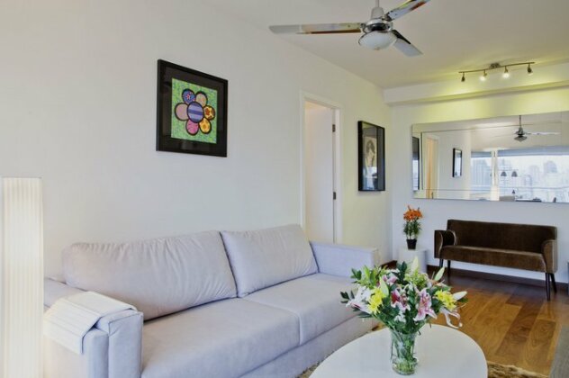 Q Apartments Pinheiros - Photo2