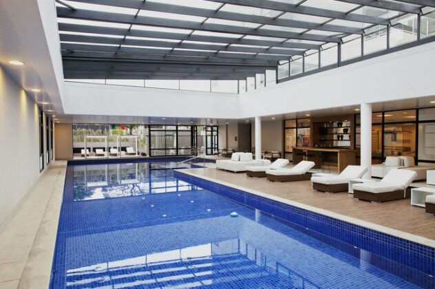 Q Apartments Pinheiros - Photo3
