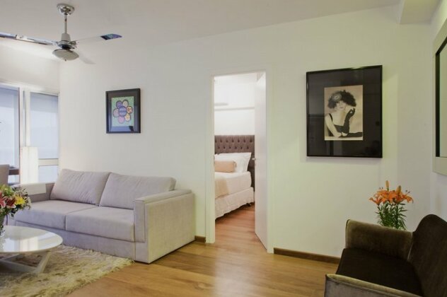 Q Apartments Pinheiros - Photo5