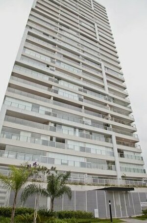 Q Apartments Pinheiros