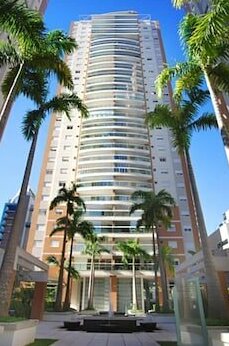 Q Apartments Vila Olimpia