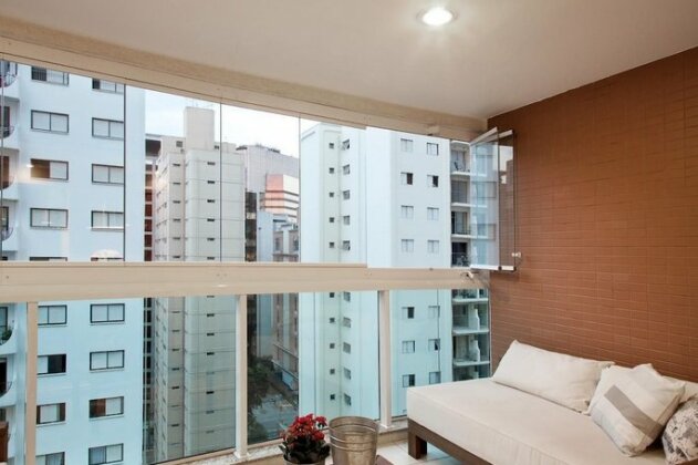 Q Apartments Vila Olimpia - Photo4
