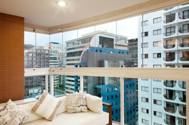 Q Apartments Vila Olimpia - Photo5