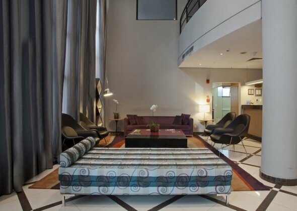 Quality Faria Lima - Photo5
