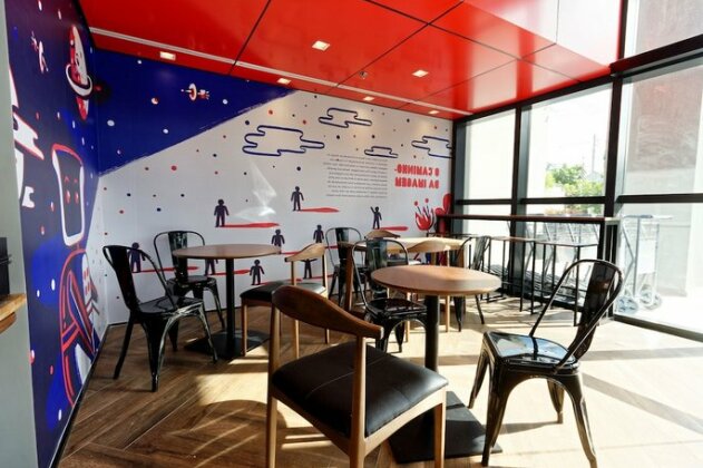 Ramada Encore Berrini - Photo3