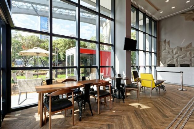 Ramada Encore Berrini - Photo5
