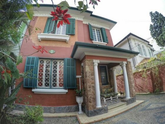 Red Monkey Hostel Barra Funda - Photo2