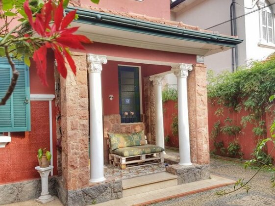 Red Monkey Hostel Barra Funda - Photo4