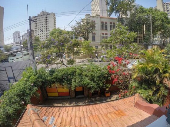 Red Monkey Hostel Barra Funda - Photo5