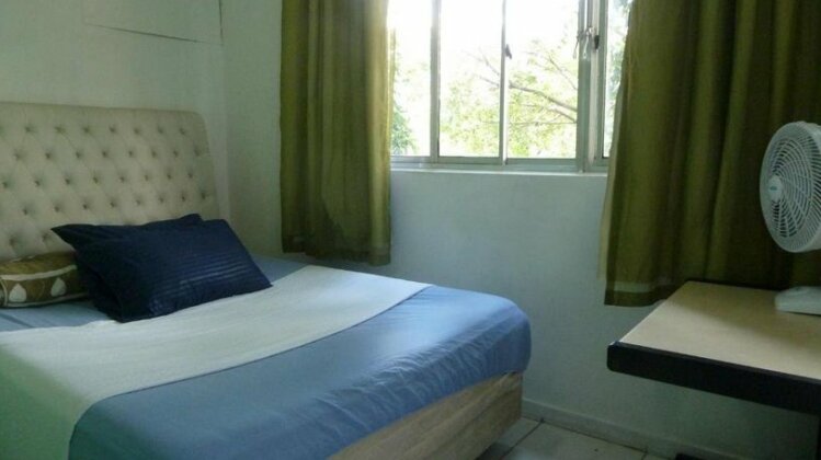 RedBlue Hostel Higienopolis