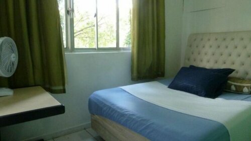 RedBlue Hostel Higienopolis