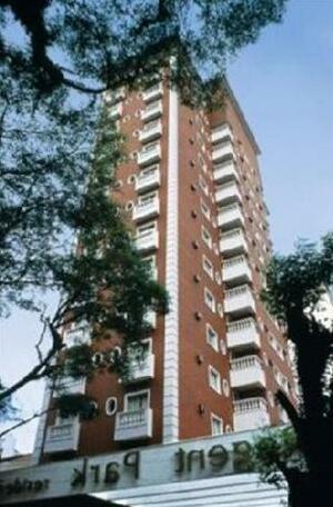 Regent Park Suite Hotel