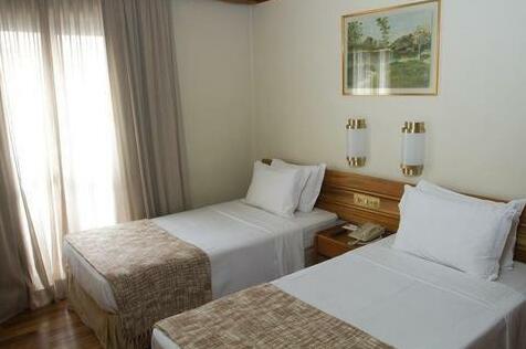 Regent Park Suite Hotel - Photo5