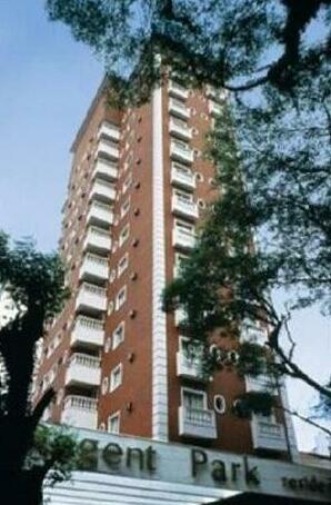 Regent Park Suite Hotel