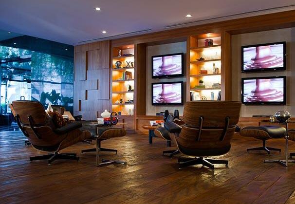 Renaissance Sao Paulo Hotel - Photo3