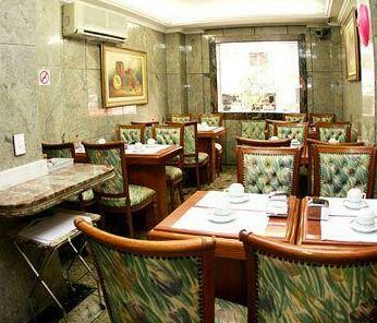 Republica Park Hotel - Photo2
