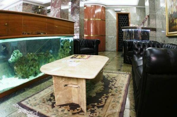 Republica Park Hotel - Photo3