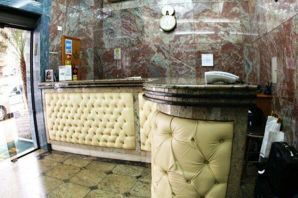 Republica Park Hotel - Photo4