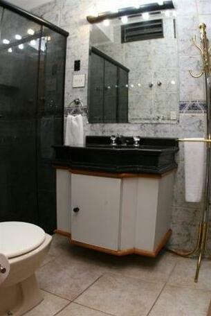 Republica Park Hotel - Photo5