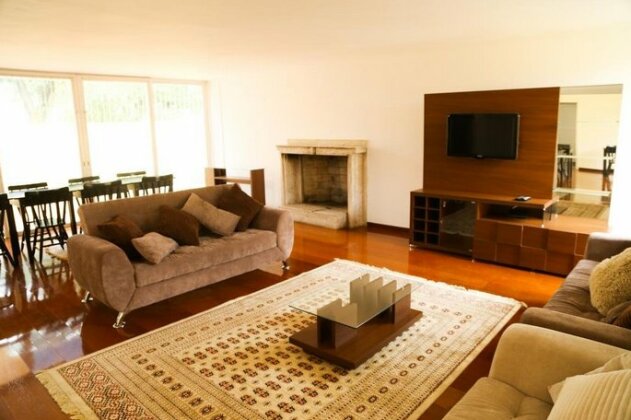 Residencia Gaivota 1845 - Photo5